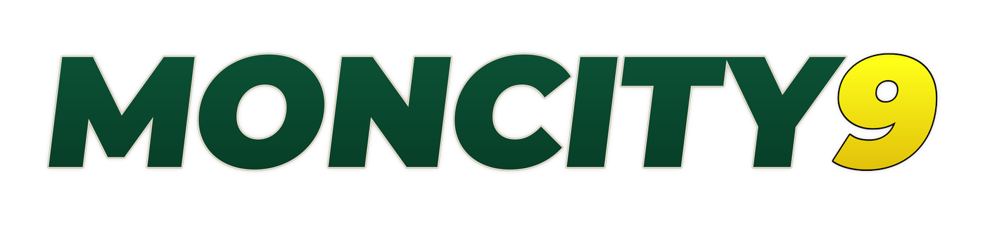 moncity9 Logo